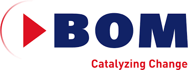 BOM (Brabantse Ontwikkelings Maatschappij