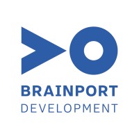 Brainport Development logo