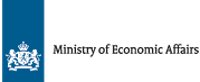Logo EZ_GB Ministry of Economic Affairs